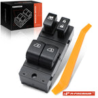 Front Left Power Window Switch for Nissan Altima (2008–2013)