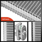 A/C Evaporator Core for Jeep Liberty (2008-2011) Dodge Nitro (2007-2011)