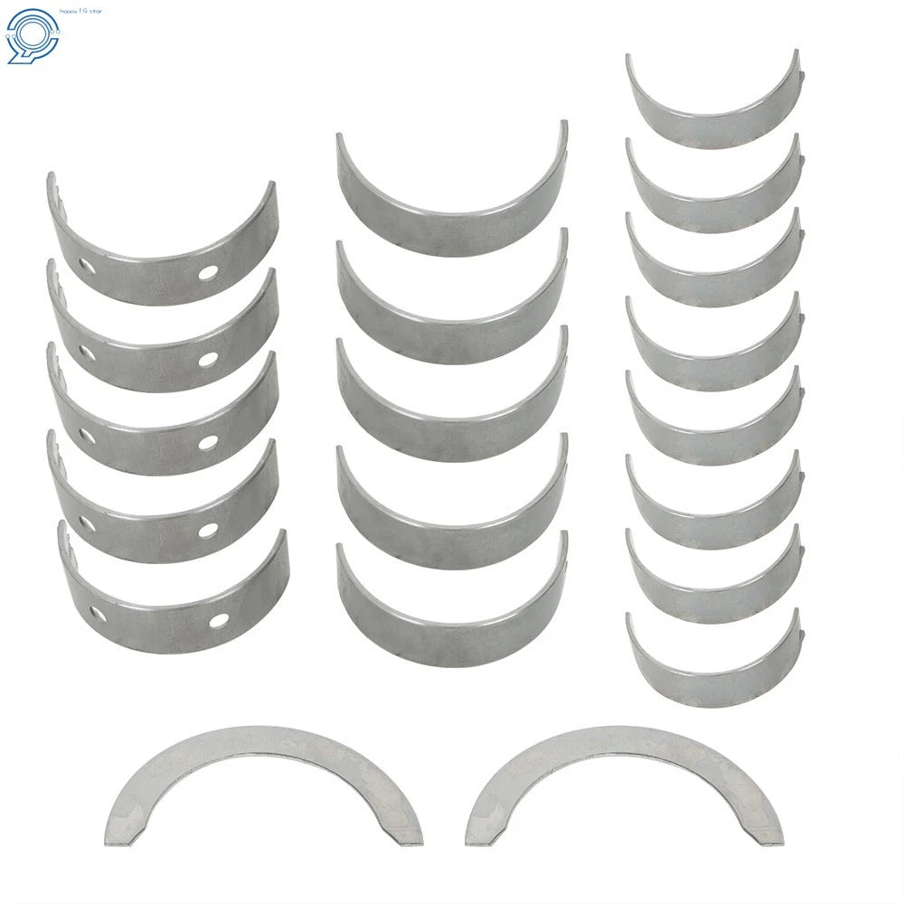 Engine Rebuild Kit for Hyundai Kia 2.0L L4 DOHC