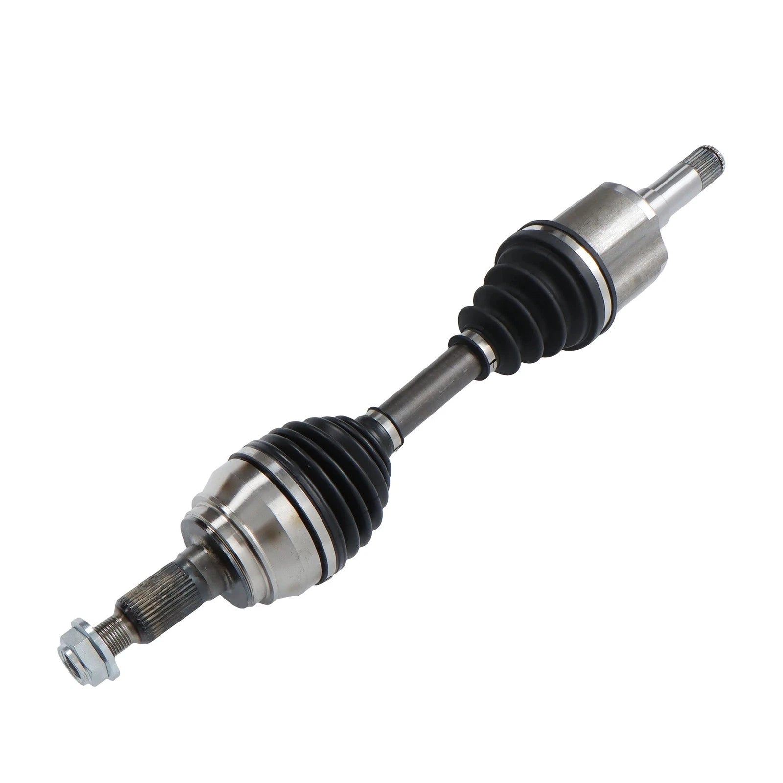 CV Axle Assembly for Cadillac XTS (2013–2019) 6T75 Front Right Passenger