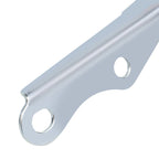 Passenger Side Bonnet Hood Hinge for Toyota Corolla/Matrix (2009–2013)