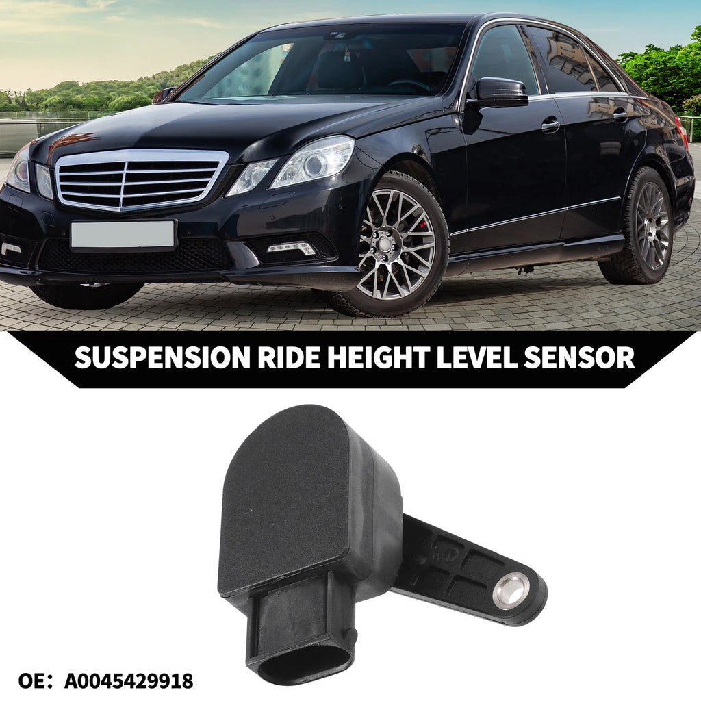 Suspension Ride Height Level Sensor for Mercedes CLS (2005–2010) A0045429918