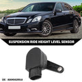 Suspension Ride Height Level Sensor for Mercedes CLS (2005–2010) A0045429918