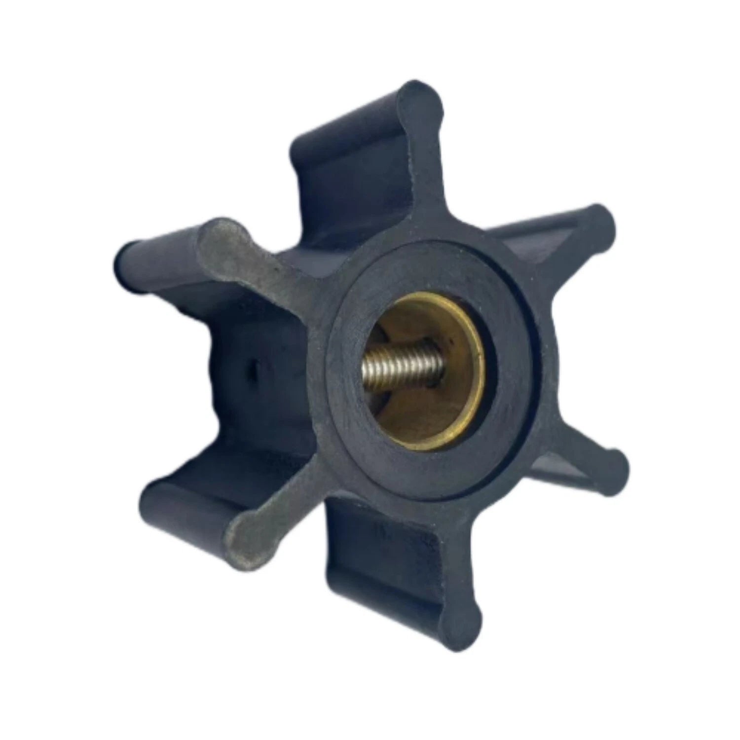 Johnson Water Pump F4 Flexible Impeller Nitrile for (09-1026B-9)