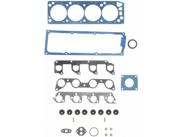 Head Gasket Set for Mazda B2500 (1999–2001) DG938HN