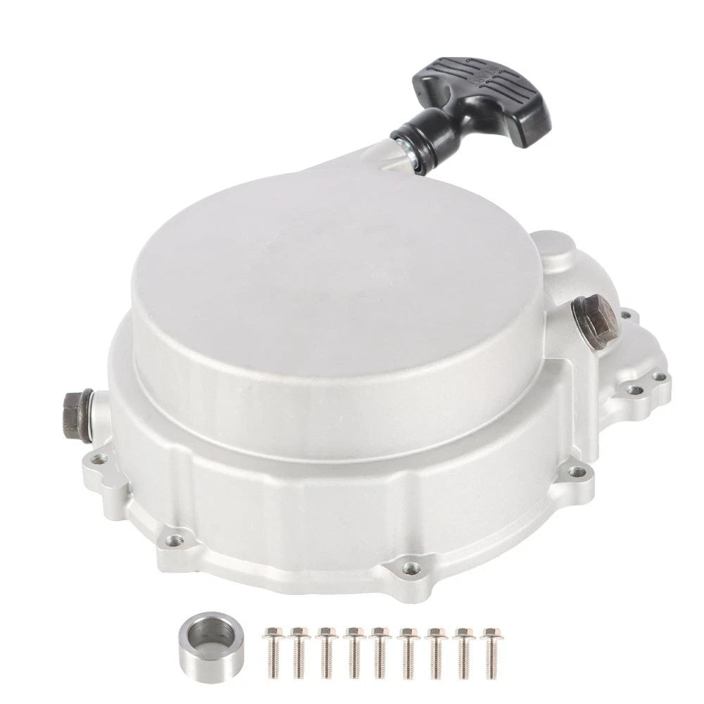 Recoil Pull Starter Case Assembly for Polaris Sportsman 500 400 450