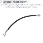 Brake Hydraulic Hose for Hyundai Tucson (2010–2015) No. 587382S100