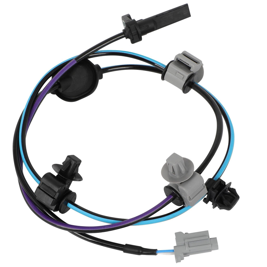 2X Rear ABS Wheel Speed Sensor for Subaru Forester (2012–2018) Crosstrek (2016–2017)