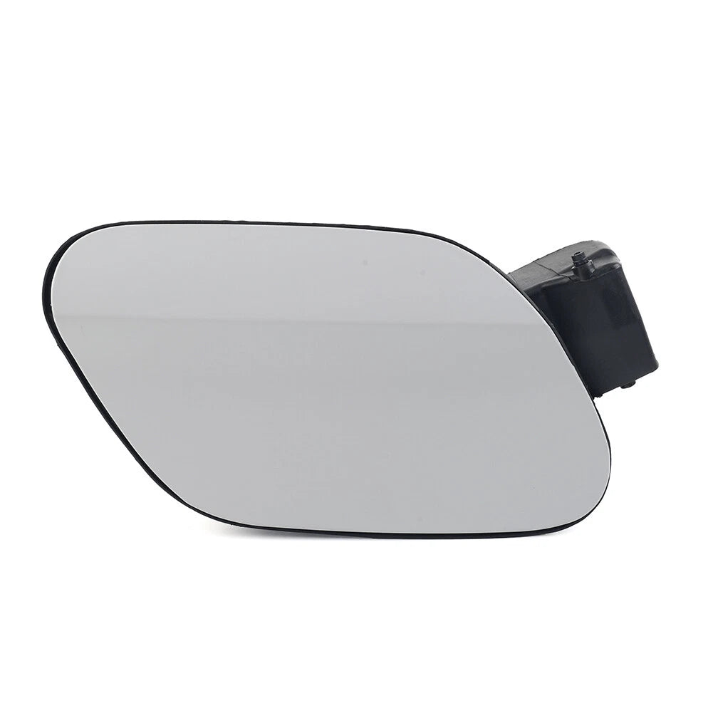 Fuel Gas Tank Filler Door Lid Cover for VW Golf Sportsvan (2014–2020)