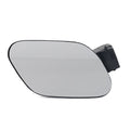 Fuel Gas Tank Filler Door Lid Cover for VW Golf Sportsvan (2014–2020)