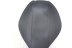 Leather Synthetic Center Console Armrest Cover for Honda Civic (1996–2000)