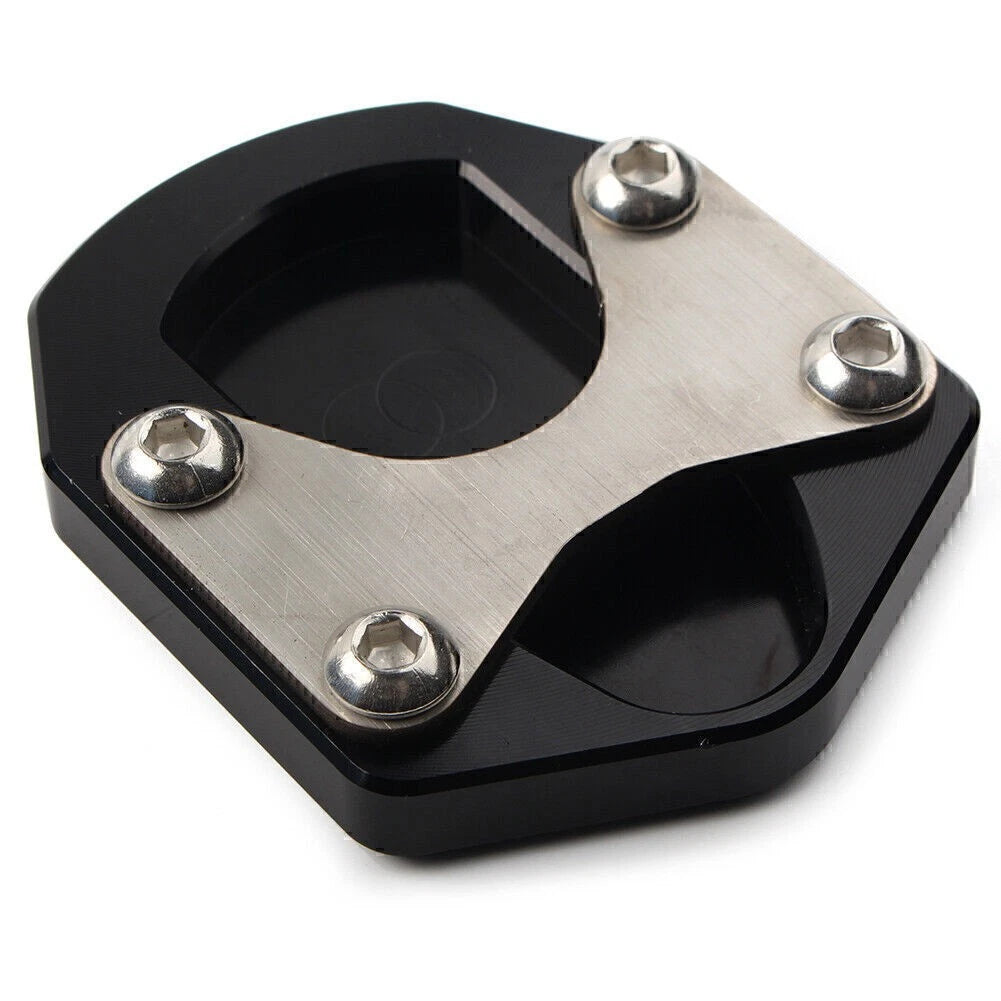 Kickstand Side Stand Extension Plate Pad for Honda CT125 (2020–2021)
