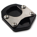 Kickstand Side Stand Extension Plate Pad for Honda CT125 (2020–2021)