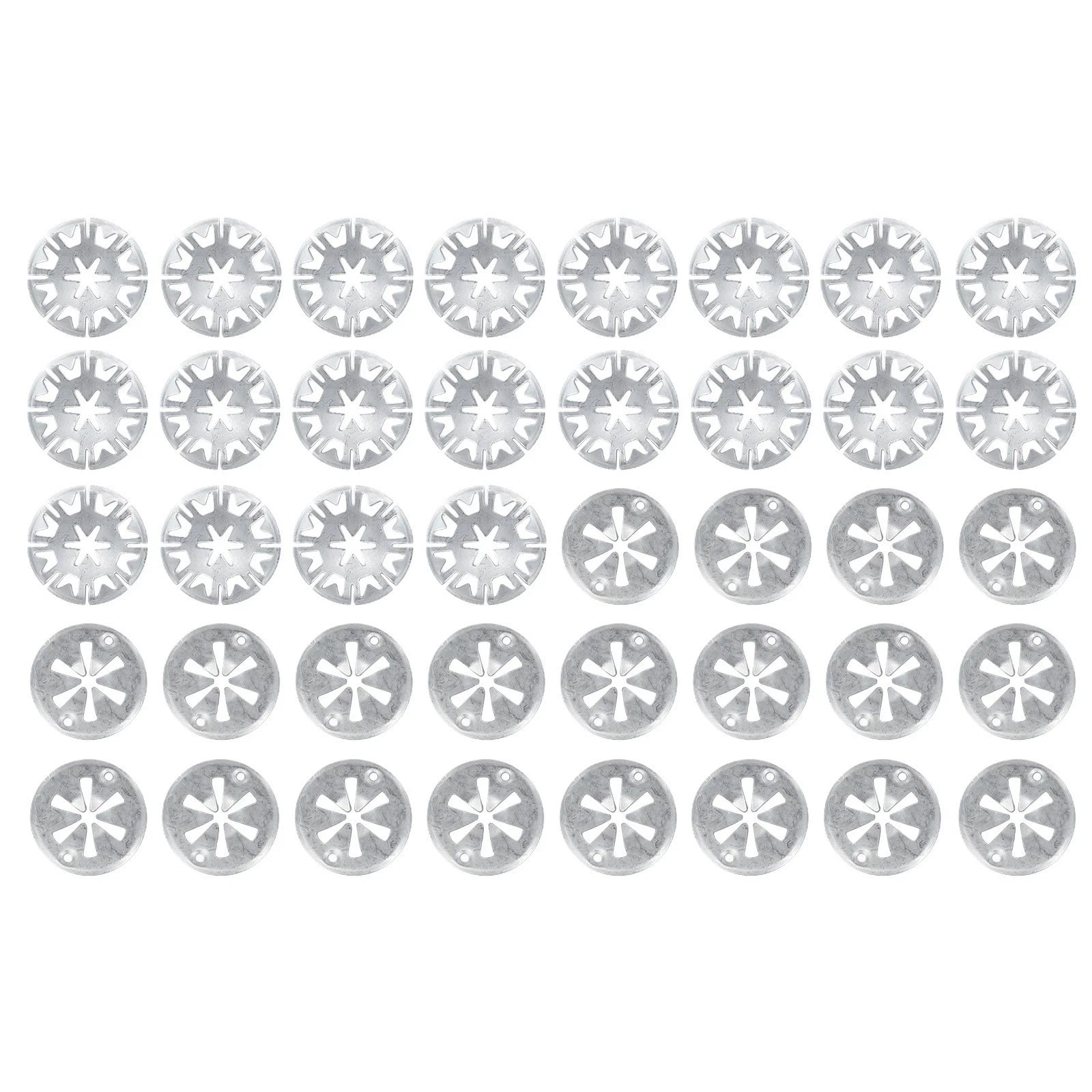 Clamping Disc Heat Shields for Automotive Applications