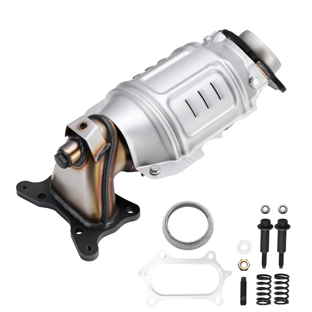 Catalytic Converter for Honda Accord 2.4L (2008–2012) EPA Compliant
