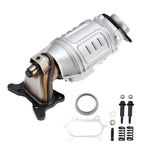 Catalytic Converter for Honda Accord 2.4L (2008–2012) EPA Compliant