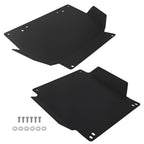 Heavy Duty Front Skid Plate Guard for Toyota Tacoma (2024–2025)