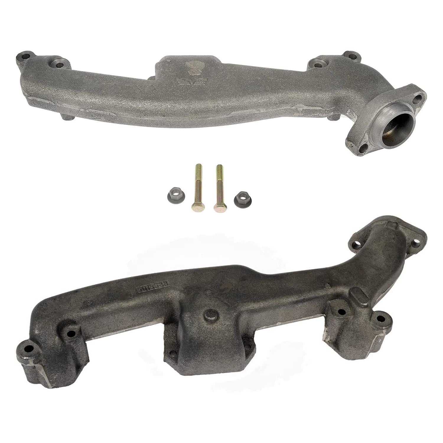 Dorman Exhaust Manifold Kit for Dakota Durango Ram 1500 2500 V8 (1997–2003)