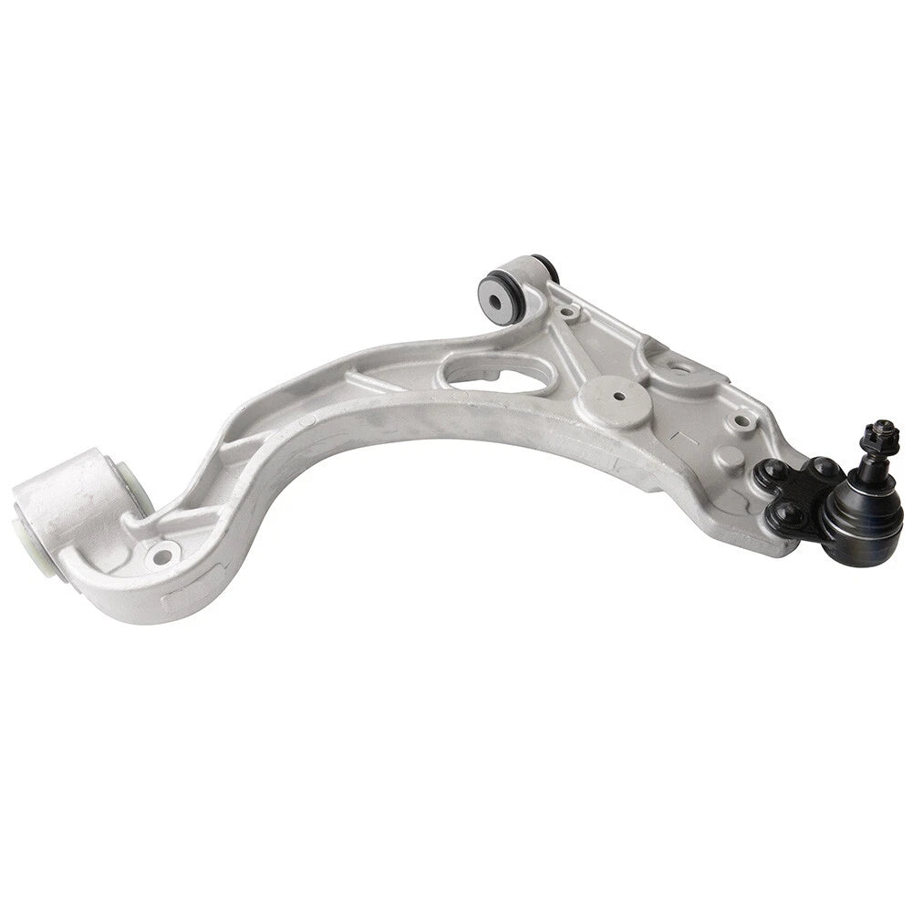 Front Control Arm Tie Rod Sway Bar for Cadillac DeVille Pontiac Bonneville (2000–2005)