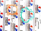 Top End Engine Gasket Set for YAMAHA PW50 (1981-2024)