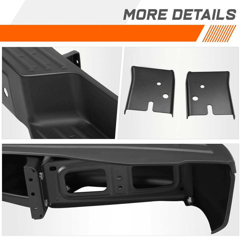Center Console Storage Box for Tacoma (2016–2018)