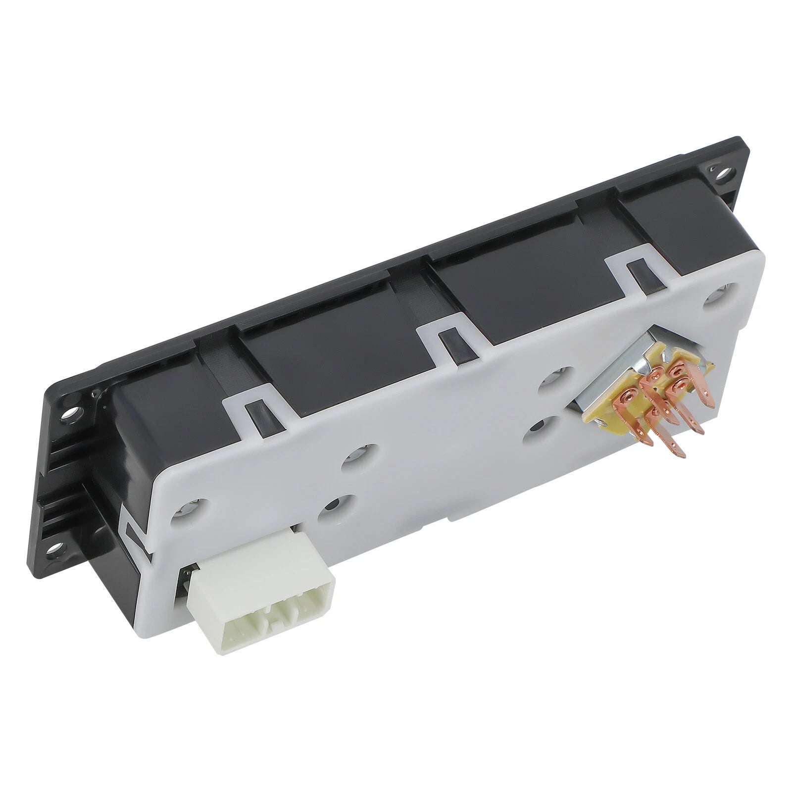 Climate Temperature Control Panel for International Harvester 9900i (2004–2008) 1000361510