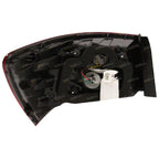 RH Genuine 4Dr Sedan Outer Tail Light for Kia Rio UB RHS