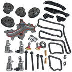22x Engine Timing Chain Kit for Ford F-150, Mustang, Transit-150 (2011–2019)