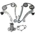 Timing Chain Kit for Nissan Armada Titan, Infiniti QX56 (2004–2015)