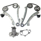 Timing Chain Kit for Nissan Armada Titan, Infiniti QX56 (2004–2015)