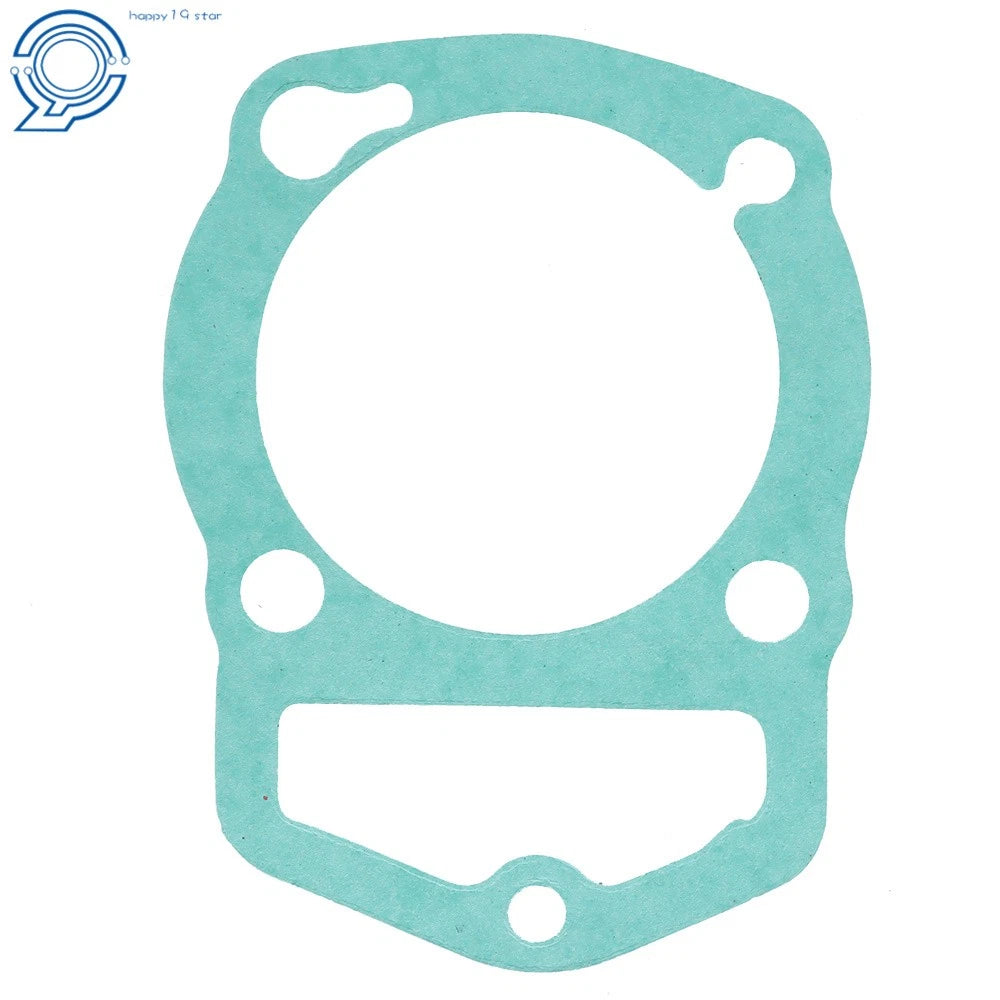 Top End Gasket Set for Honda XL200 XL200R XR200 XR200R (1981–1988)