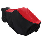 Heavy Duty Waterproof Jet Ski Cover for PWC (Marine Grade)