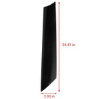 2X Windshield Post Trim for Mini Cooper (2007–2015)