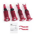 Coilover Suspension Kit for Infiniti M35x M45x G35x G37x (2006–2010)