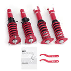 Coilover Suspension Kit for Infiniti M35x M45x G35x G37x (2006–2010)