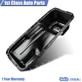 Engine Oil Pan for Dodge Ram 2500 3500 4000 4500 (2007–2012)