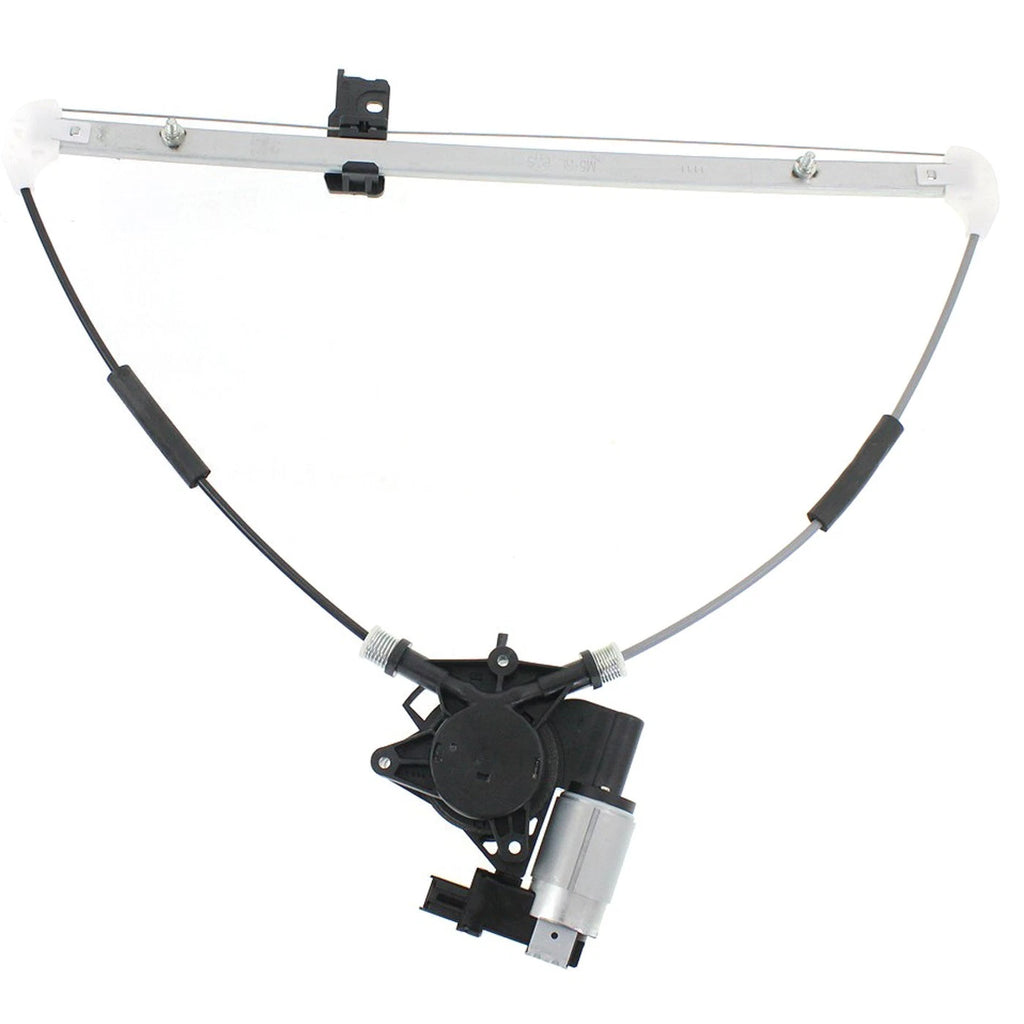 Set of 2 Window Regulators for Mazda 5 (2006–2010)