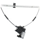 Set of 2 Window Regulators for Mazda 5 (2006–2010)