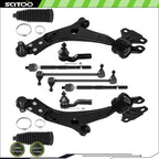 Control Arm Tie Rod Sway Bar End Link for Ford Focus, Transit Connect