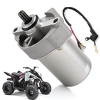 Starter for Yamaha Raptor 90 YFM90R (2009–2013) #43D-H1800-00