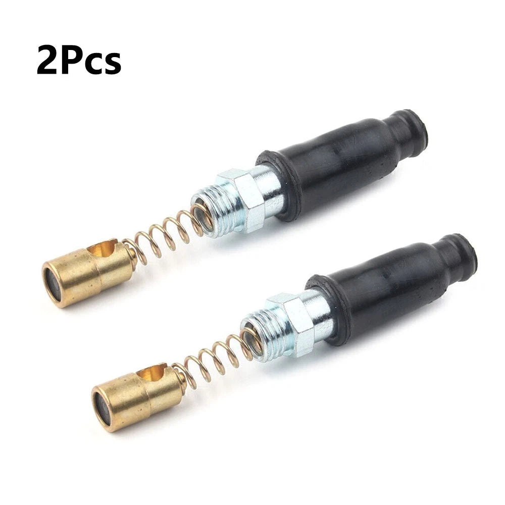 2X Carb 53002 Automatic Choke Starter for Dellorto PHBG 21AS 21BD 19DS