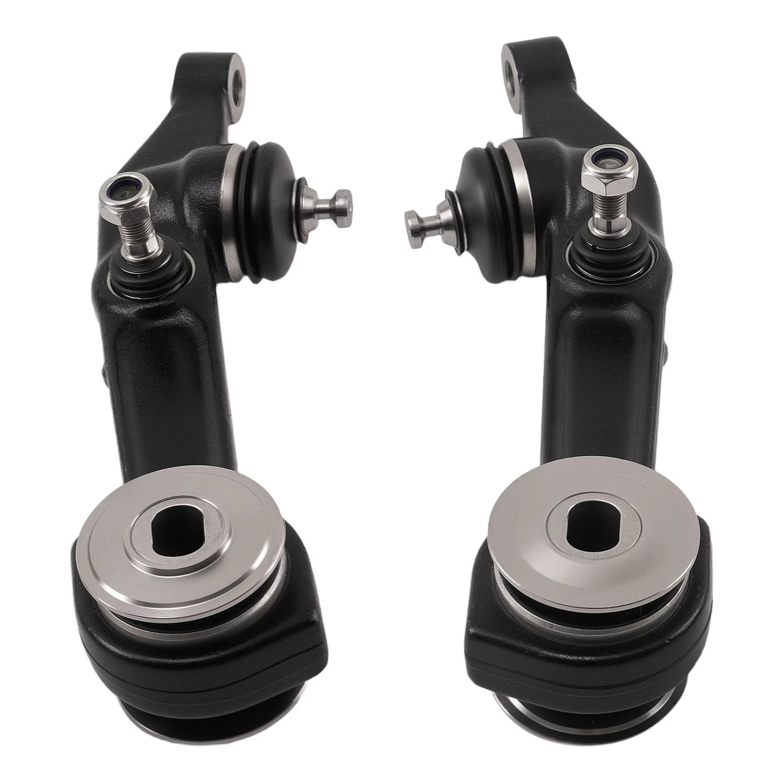 Front Lower Rearward Control Arm & Ball Joint for Mercedes-Benz S430 S500 (2000–2006)