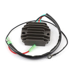 Rectifier Regulator for Yamaha 9.9/15/20 HP 4-Stroke (1998–2023) 6AH-81960-00-00