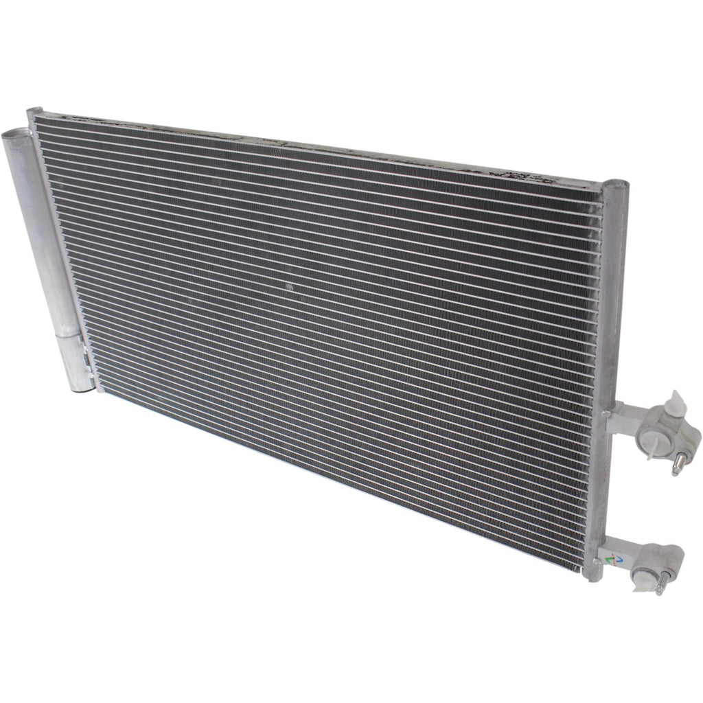 A/C Condenser for Volvo XC90, XC60 (2018)