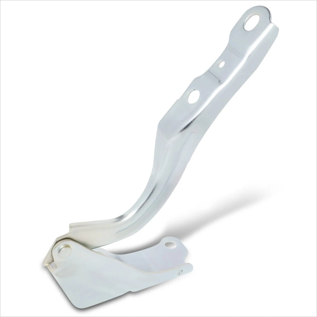 RH Passenger Side Steel Engine Hood Hinge for Elantra (2011–2016)