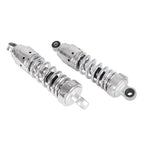 Pair Rear Shock Absorbers for Honda Rebel CMX250 (1986–2014)