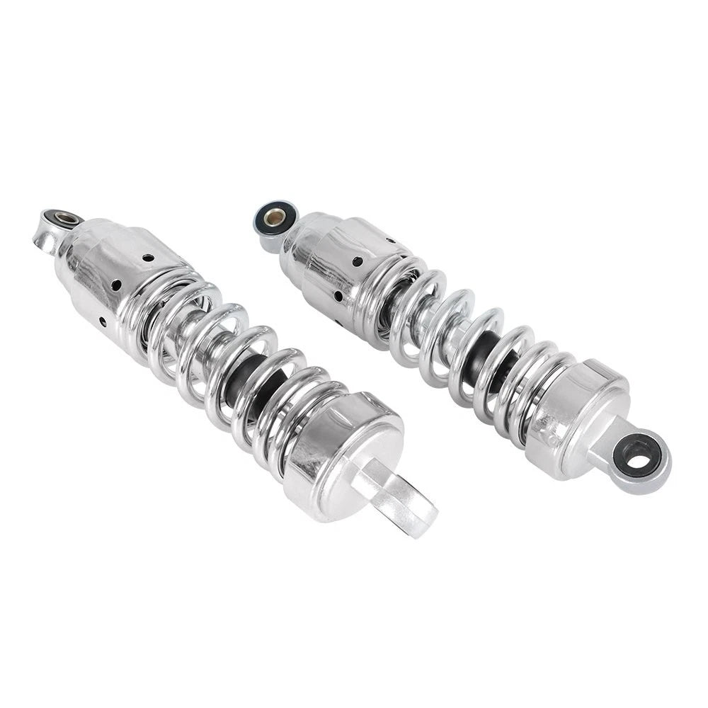 Pair Rear Shock Absorbers for Honda Rebel CMX250 (1986–2014)