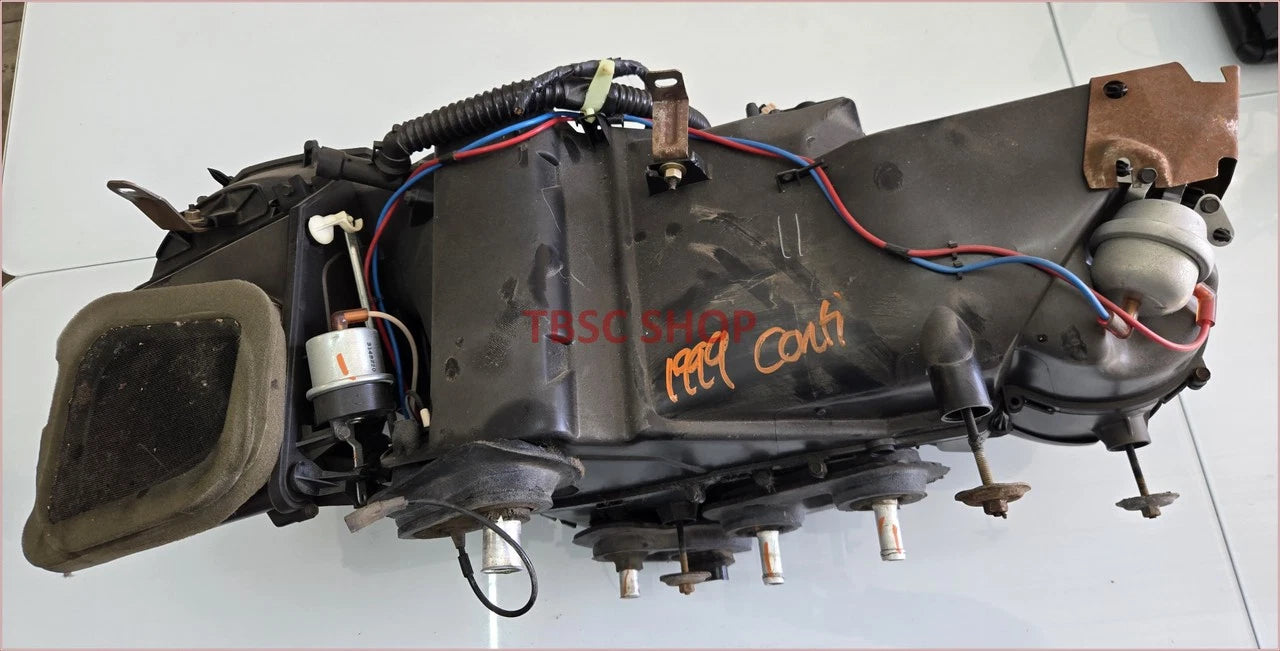 HVAC Blend Door Assembly for Lincoln Continental (1998–2002)