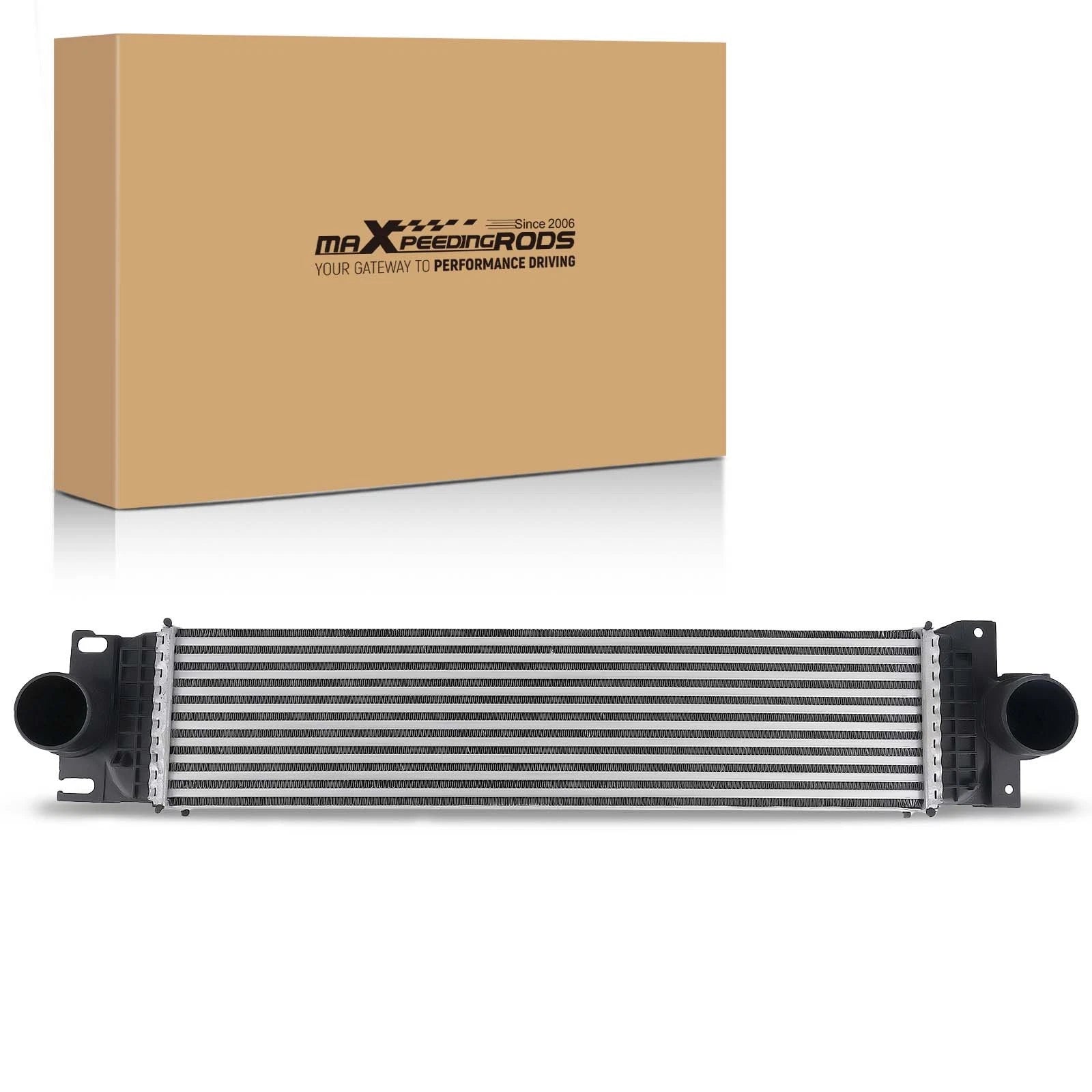 Turbo Charge Air Cooler Intercooler for Ford Fusion Lincoln MKZ (2013–2016)
