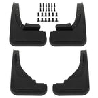 Mud Flaps for Ford Maverick (2022–2023)